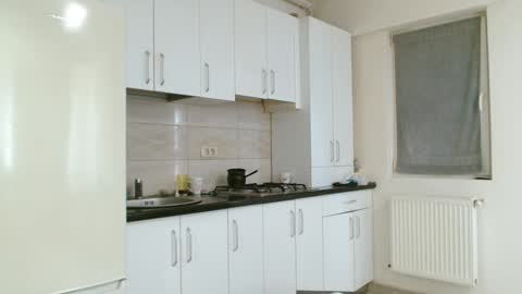 Janne online show from January 5, 8:11 am