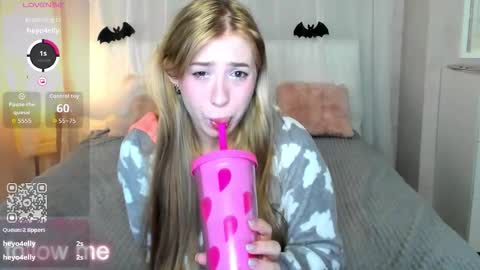 Lina online show from November 1, 9:46 am