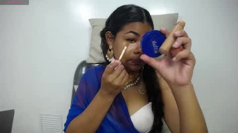 yazhini online show from April 16, 12:38 pm