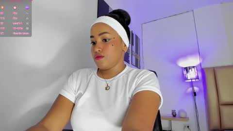 Naomi online show from October 12, 8:11 pm