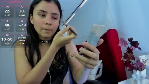 yan_nyan online show from February 9, 1:25 pm