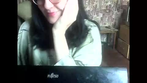 Snapshot of yanafiesta chatting on September 29, 9:25 am yanafiesta online show from September 29, 9:25 am