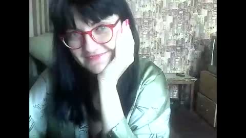 Snapshot of yanafiesta chatting on October 7, 9:14 am yanafiesta online show from October 7, 9:14 am