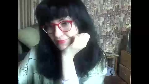 Snapshot of yanafiesta chatting on October 9, 10:30 am yanafiesta online show from October 9, 10:30 am