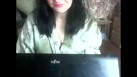Snapshot of yanafiesta chatting on October 18, 8:39 am yanafiesta online show from October 18, 8:39 am