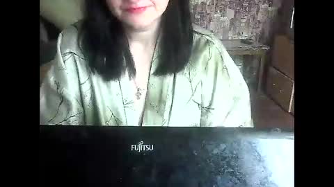 Snapshot of yanafiesta chatting on September 18, 9:19 am yanafiesta online show from September 18, 9:19 am
