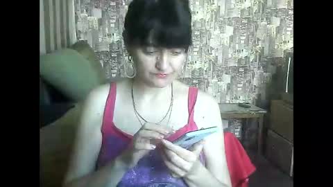 Snapshot of yanafiesta chatting on September 11, 9:31 am yanafiesta online show from September 11, 9:31 am