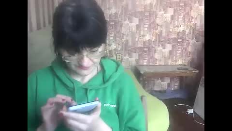 Snapshot of yanafiesta chatting on February 21, 9:34 am yanafiesta online show from February 21, 9:34 am