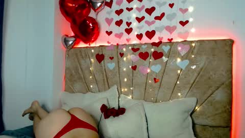 Yani online show from February 14, 2:24 am