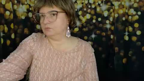 Anika online show from October 17, 11:46 am