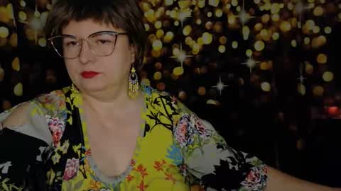 Anika online show from October 22, 10:09 am