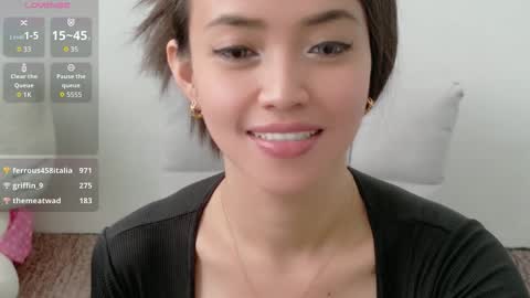 Yasmien Atos online show from March 16, 5:44 am