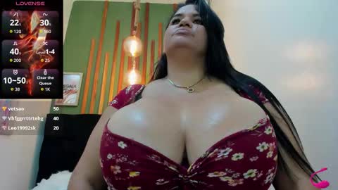 Yasmin online show from February 6, 4:16 am