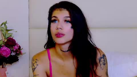Diana online show from July 10, 7:42 am