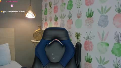 yaya23x online show from September 12, 1:40 pm