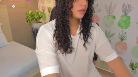 yaya23x online show from October 1, 3:17 pm