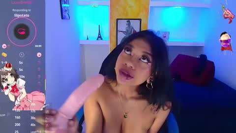 YAYA online show from February 27, 12:45 pm