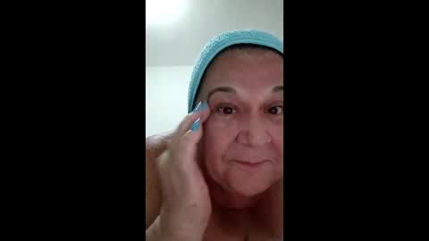 yayamineira64 online show from December 18, 11:53 pm