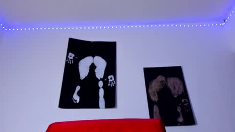 yayoi_cresp18 online show from January 31, 9:13 pm