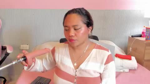 yeika_foxy online show from March 21, 10:53 am