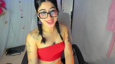 YELINA online show from February 28, 12:32 am