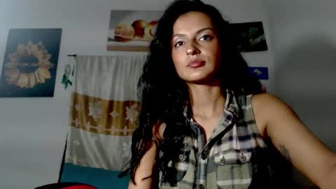 Yemaya 28 online show from November 23, 8:27 am