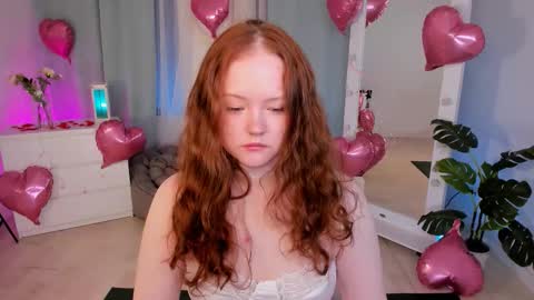 Yennefer online show from February 18, 10:36 am