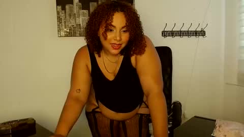 yera_carey online show from October 13, 5:59 pm