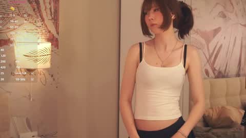 Rin  online show from May 27, 12:13 pm