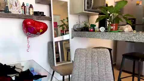 Zlata online show from February 28, 9:33 pm