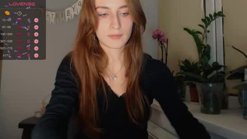 Zoe online show from November 19, 9:48 pm