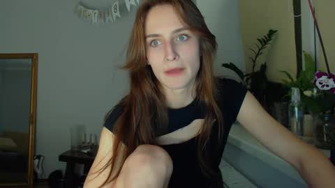 Zoe online show from March 2, 9:41 pm