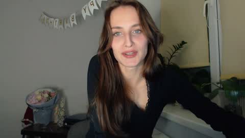 Zoe online show from January 29, 9:39 pm