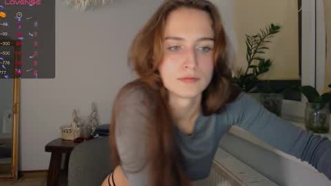 Zoe online show from October 8, 8:35 pm