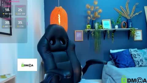 yessika_parker online show from November 27, 2:58 am