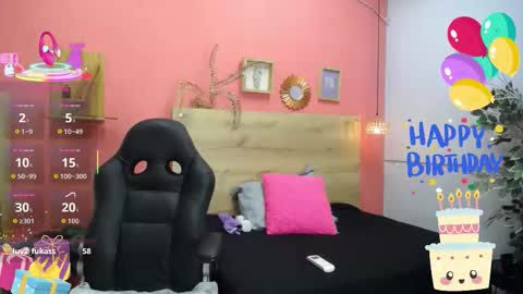 yessika_parker online show from January 7, 5:49 pm