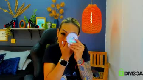 yessika_parker online show from March 24, 9:14 am