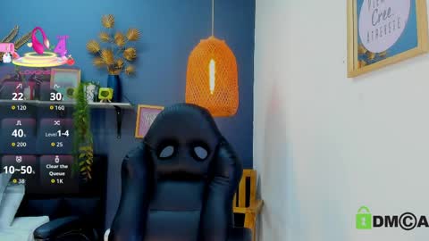 yessika_parker online show from April 10, 9:26 am