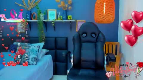 yessika_parker online show from February 14, 10:06 am