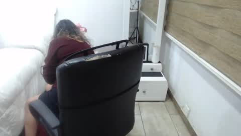 jessy online show from October 9, 1:43 am