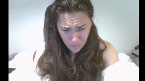 Kira online show from October 10, 11:37 am