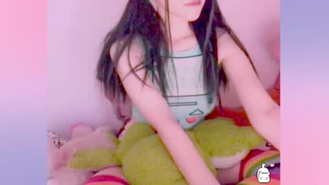 Yoko online show from July 9, 8:44 pm