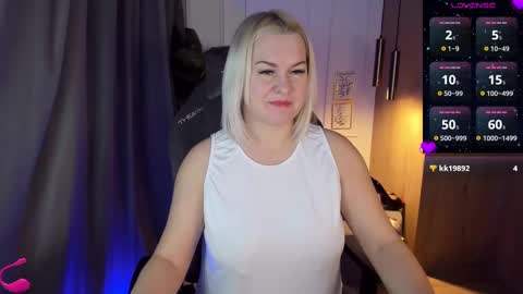 Yolanda online show from March 1, 8:10 pm