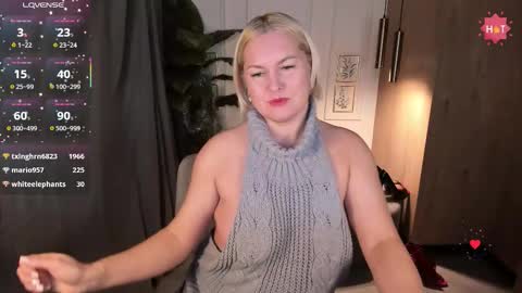 Yolanda online show from January 14, 4:39 am