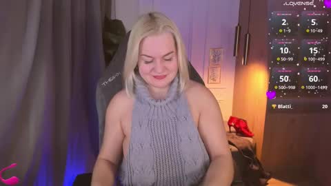 Yolanda online show from February 20, 8:25 pm