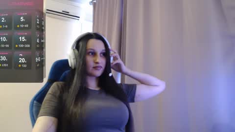 Sophie online show from May 5, 3:15 pm