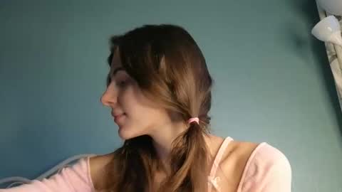 Liliya online show from November 14, 11:21 am