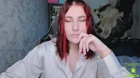 Snapshot of you_lika chatting on September 26, 2:09 am Lika online show from September 26, 2:09 am