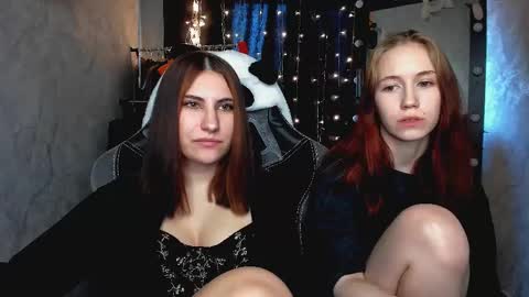 Snapshot of you_lika chatting on February 23, 2:24 am Lika online show from February 23, 2:24 am