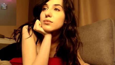 LexieNate online show from November 10, 2:12 pm